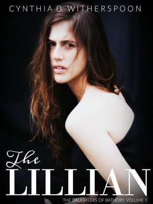 cover image of The Lillian